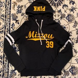 Mizzou hoodie